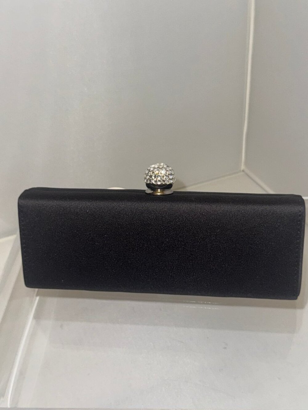Carlos Fellini - Xiomara Evening Bag